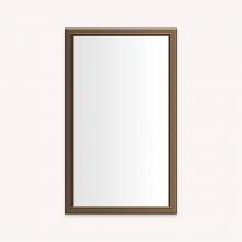 Robern D2C2440D4BM75TM - CAB, BRYN MAWR 2440, SC-MM-ELEC, BR BRNZ