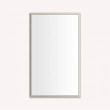 Robern D2C2440D4RM66TM - CAB, ROSEMONT 2440, SC-MM-ELEC, NICKEL