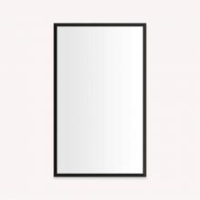 Robern D2C2440D4RM74SC - CAB, ROSEMONT 2440, SLOW CLOSE, BR BLACK