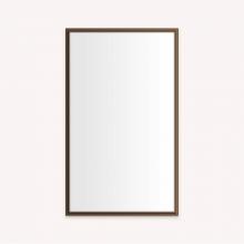 Robern D2C2440D4RM75SC - CAB, ROSEMONT 2440, SLOW CLOSE, BR BRNZE