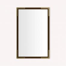 Robern CC2030D4ND35TU - CAB, INDUSTR 2030D4, IND BZ, AG BRS, ELE