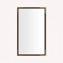 Robern CC2440D4ND35SC - CAB, INDUSTRIAL 2440D4, IND BRZ, AGD BRS