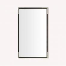 Robern CC2440D4ND34TU - CAB, INDUSTR 2440D4, IR BLK, BR PEW, ELE