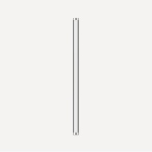 Robern JLA30FKSCVC77K - 1.375''X30'',Fluted,Polsh Nick,Tun,Tenor®, Sconce Kit