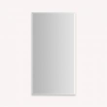 Robern MR1630D4FBE0 - CAB,M RESERVE,16X30,D4,FB,E0