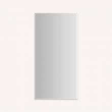 Robern MR2472D4FBE0 - CAB,M RESERVE,24X72,D4,FB,E0