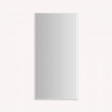 Robern MR2040D6FBE4L - Cab,M Reserve,20X40,D6,Fb,E4,L