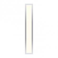 Robern PL5.030TLSC76D3 - Profiles Framed Lighting, 5'' x 30'' x 4-5/8'', Chrome, 2700K Temper