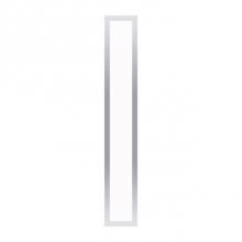 Robern PL5.030TLSC76DV - Profiles Framed Lighting, 5'' x 30'' x 4-5/8'', Chrome, Variable 270