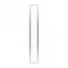 Robern PL5.030TLSC77DV - Profiles Framed Lighting, 5'' x 30'' x 4-5/8'', Polished Nickel, Var