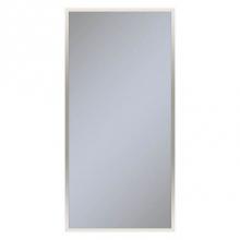 Robern PC2448D4TRE77 - PROFILES CAB, 2448 D4, RH E, POL NICKEL