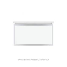 Robern VP30H2D21P58S82 - PROFILES, 30x15x21, PLU,SEL, ARCO, M GLD