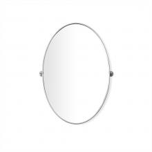 Robern CM2436H88 - Pivot Metal Mirror