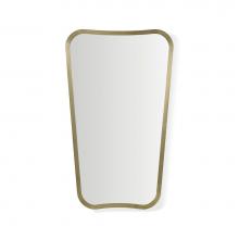Robern CM2440L87 - Contour Metal Mirror