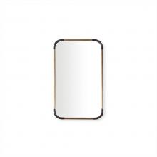 Robern CM2440M6968 - Mixed Metal Mirror