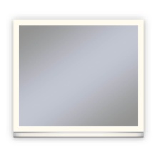 Robern UHANDLE3076 - Uplift Tech - 30'' Handle - Chrome