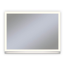 Robern UHANDLE3676 - Uplift Tech - 36'' Handle - Chrome