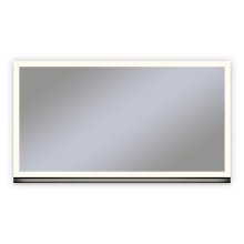 Robern UHANDLE4883 - Uplift Tech - 48'' Handle - Matte Black