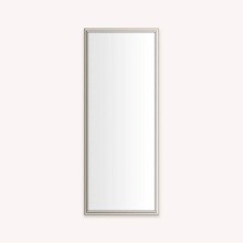 Robern DM1640RM66 - DC FRAMED WALL MIRROR, RM, 16X40, NICKEL