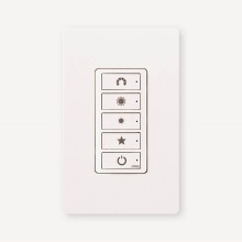 Robern SWAY - Sway® Wall Control