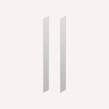 Robern MSMK70D6P - M Surfc Kit, Mf, D6, Plain