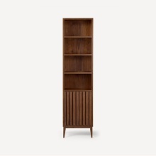 Robern CSSN2080218 - Storage, Sinca 2080, Walnut