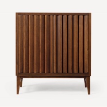 Robern CVSN30218 - Vanity, Sinca 30, Walnut