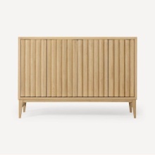 Robern CVSN48217 - Vanity, Sinca 48, White Oak