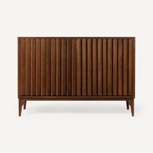 Robern CVSN48218 - Vanity, Sinca 48, Walnut