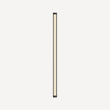 Robern JLA30DKSC3D83 - 1.375''X30'',Diamnd,Matte Blck,Tenor®