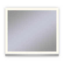 Robern UC30276RP3E2N - Uplift Tech Cabinet, 30'' x 27'' x 6'', Perimeter Light Pattern Mirr