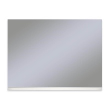 Robern UC36276FPNE2N - Uplift Tech Cabinet, 36'' x 27'' x 6'', Non-Lit Mirror, Electric