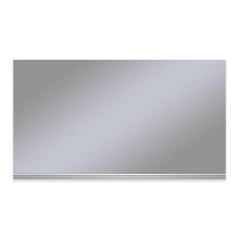 Robern UC48276FPNE2N - Uplift Tech Cabinet, 48'' x 27'' x 6'', Non-Lit Mirror, Electric