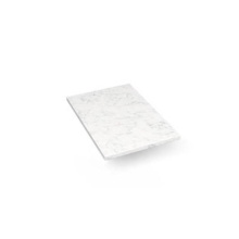 Robern TE13G94 - Engineered Stone Vanity Top, 13'' x 19'' x 3/4'', Dry Top, Lyra