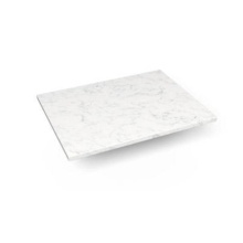 Robern TE25G94 - Engineered Stone Vanity Top, 25'' x 19'' x 3/4'', Dry Top, Lyra