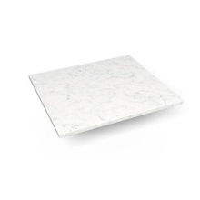 Robern TF25G94 - Engineered Stone Vanity Top, 25'' x 22'' x 3/4'', Dry Top, Lyra