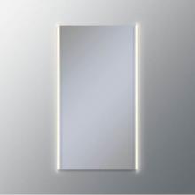 Robern GLA40ELPS3D - 1.375x40, EDGELINE, VESPER