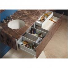 Robern VFDRAWER30P - V14 30'' INSERT DRAWER, PLUMB