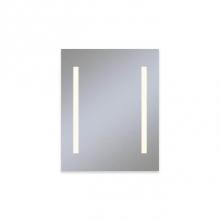 Robern YC2430D4P1R3 - CAB, VITALITY, 2430, 1 DR, RH