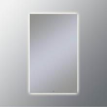 Robern YM2440RGFPD3 - Vitality Lighted Mirror, 24'' x 40'' x 1-3/4'', Rectangle, Glow Ligh