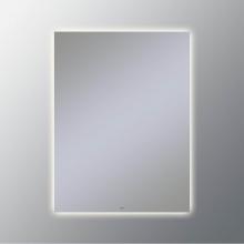 Robern YM3040RGFPD3 - Vitality Lighted Mirror, 30'' x 40'' x 1-3/4'', Rectangle, Glow Ligh