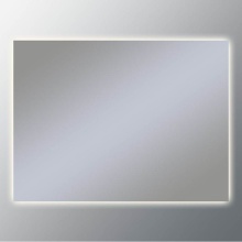 Robern YM4836RGFPD3P - RECT MIRROR, GLOW, 48x36, 2700k, ROTATE
