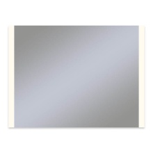 Robern YM4836RSFPD3P - RECT MIR, EDGE LIT, 48x36, 2700K, ROTATE