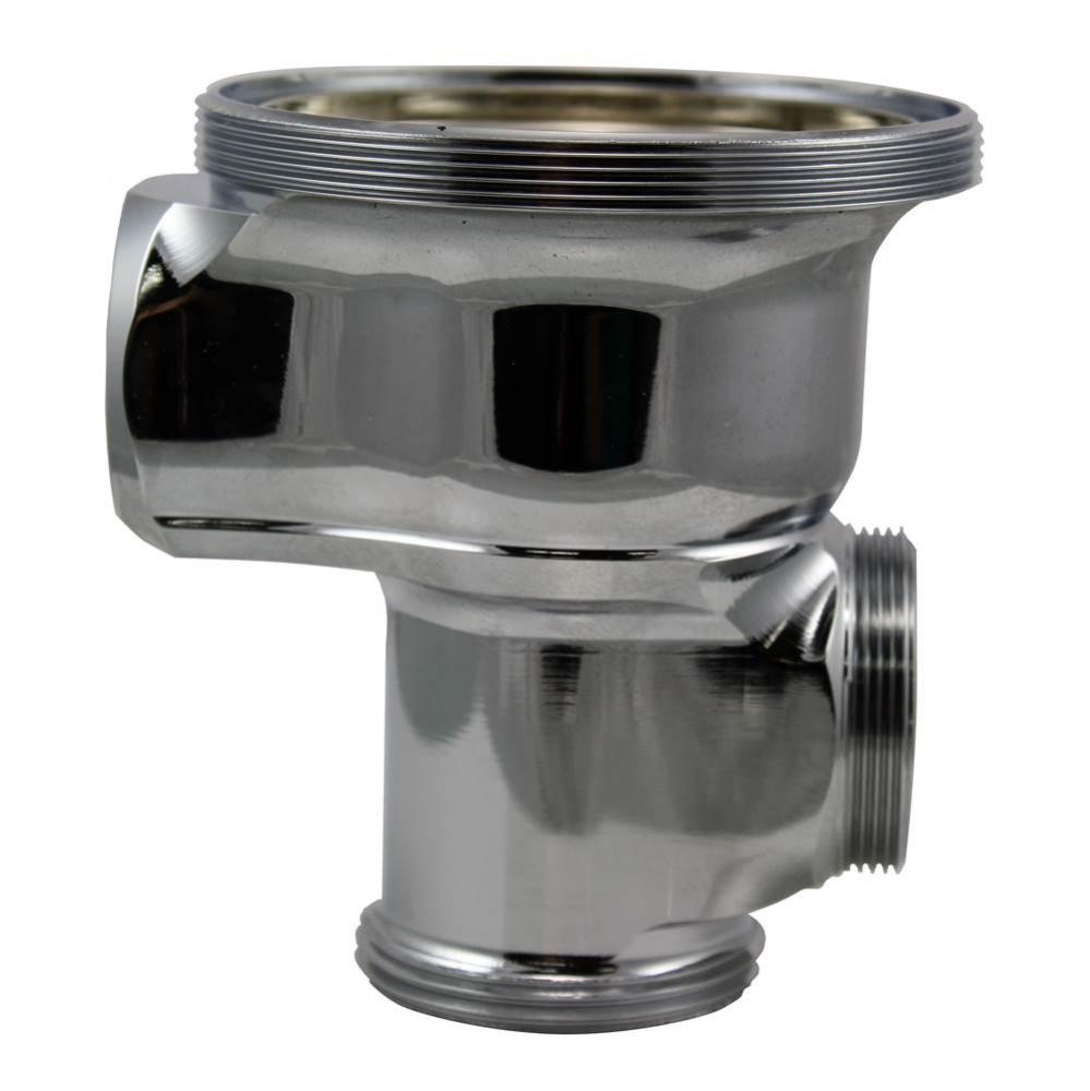 A3SPL-1 CP BODY SOLENOID VALVE