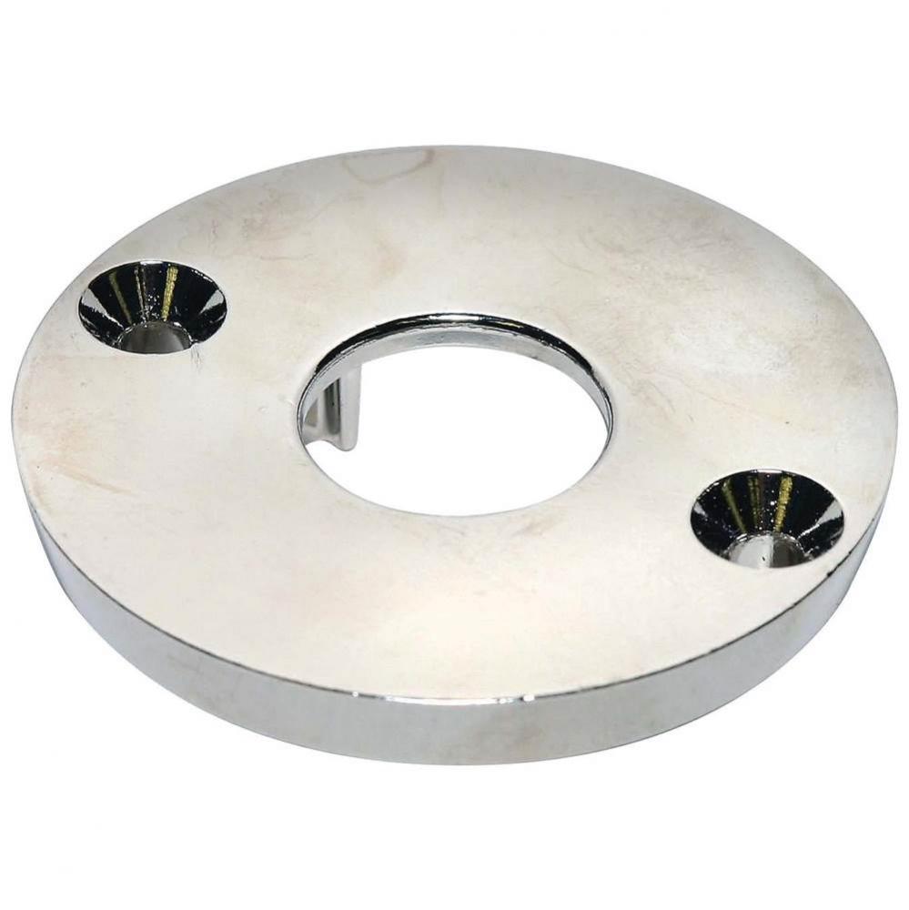B110A WALL FLANGE & SCREW KIT