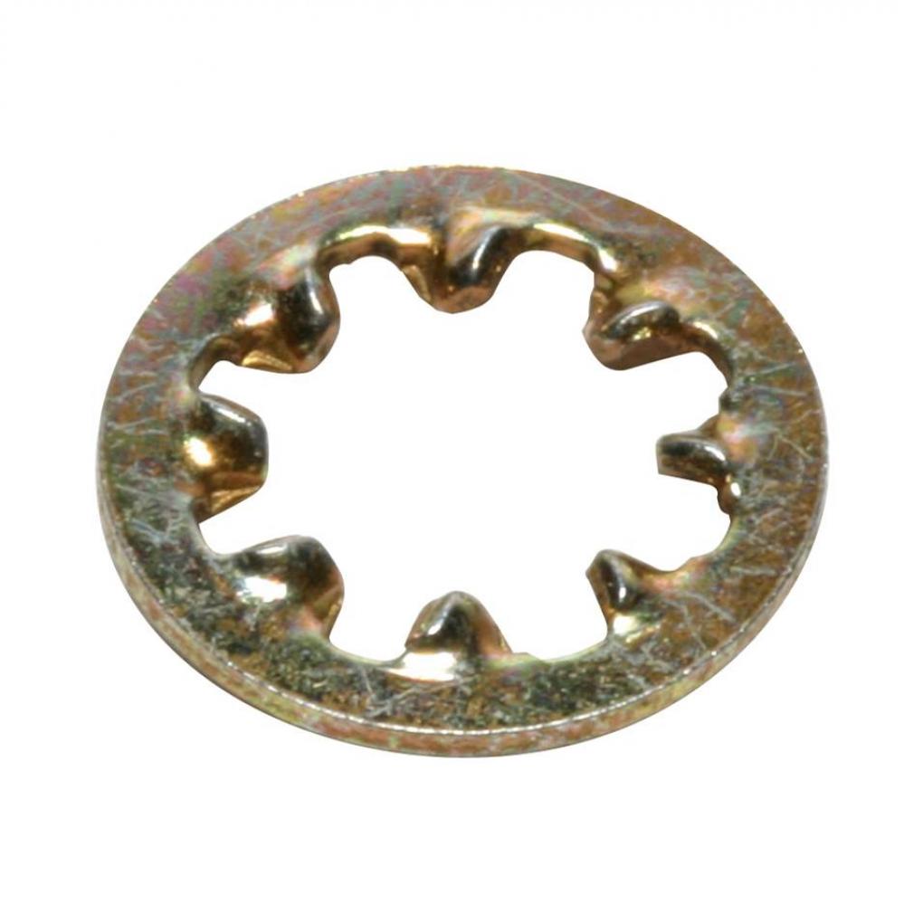 EL127 LOCKWASHER #8 INT. TOOTH