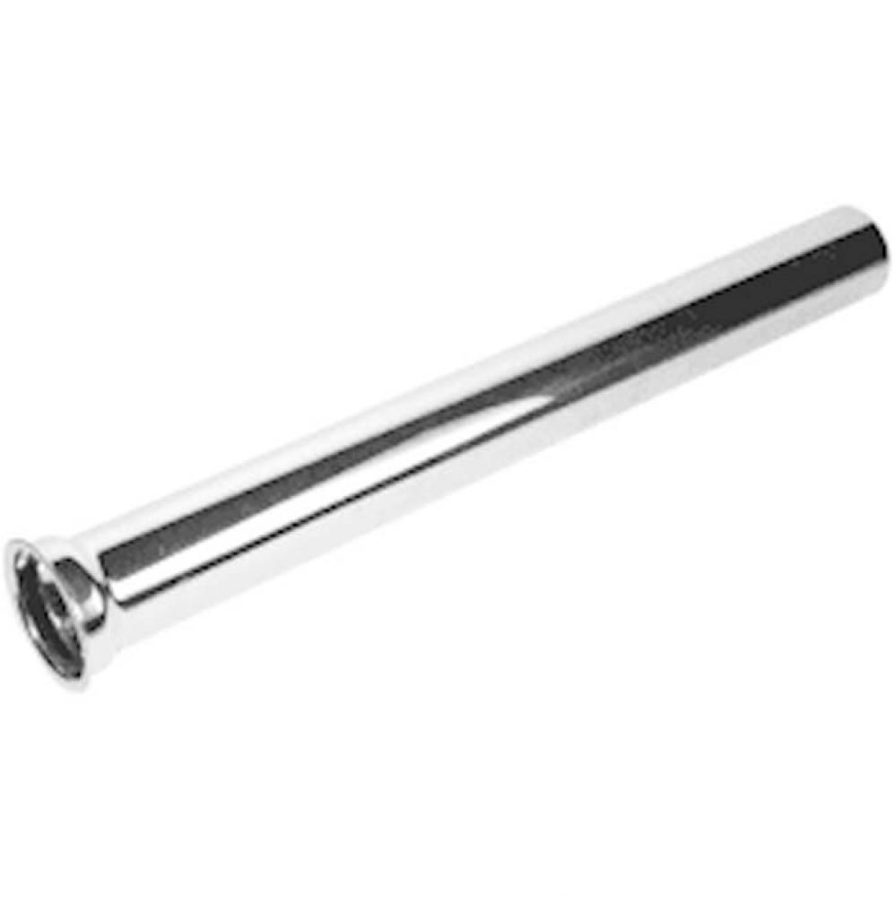 F1 CP TUBE OUTLET FLANGED 1 1/2 X 24