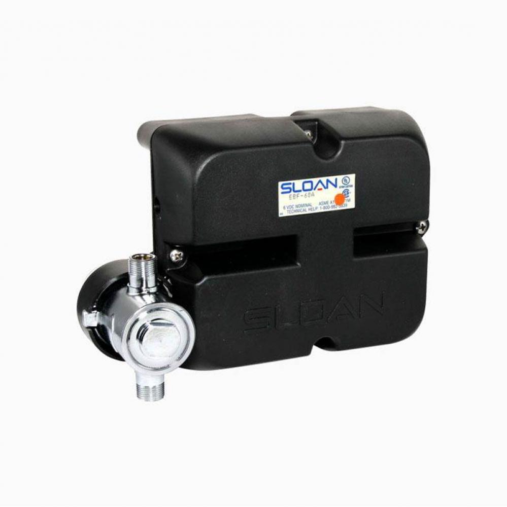EBF60A CONTROL MODULE W/LABEL