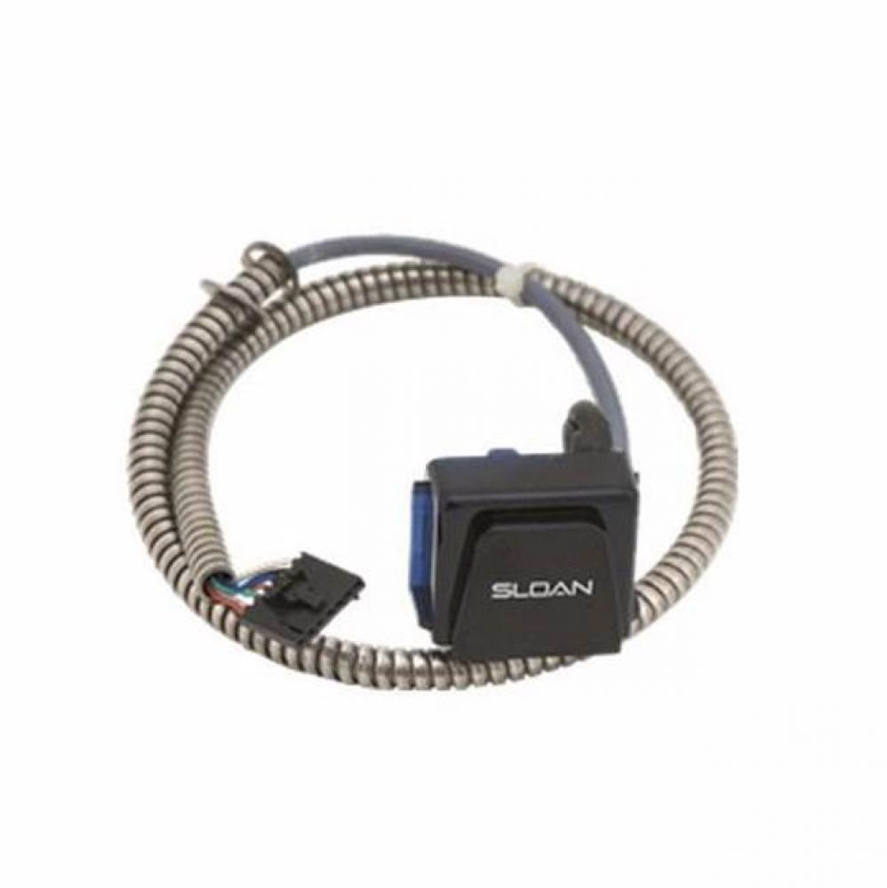 EBF206A SENSOR WINDOW HOUSING ASM