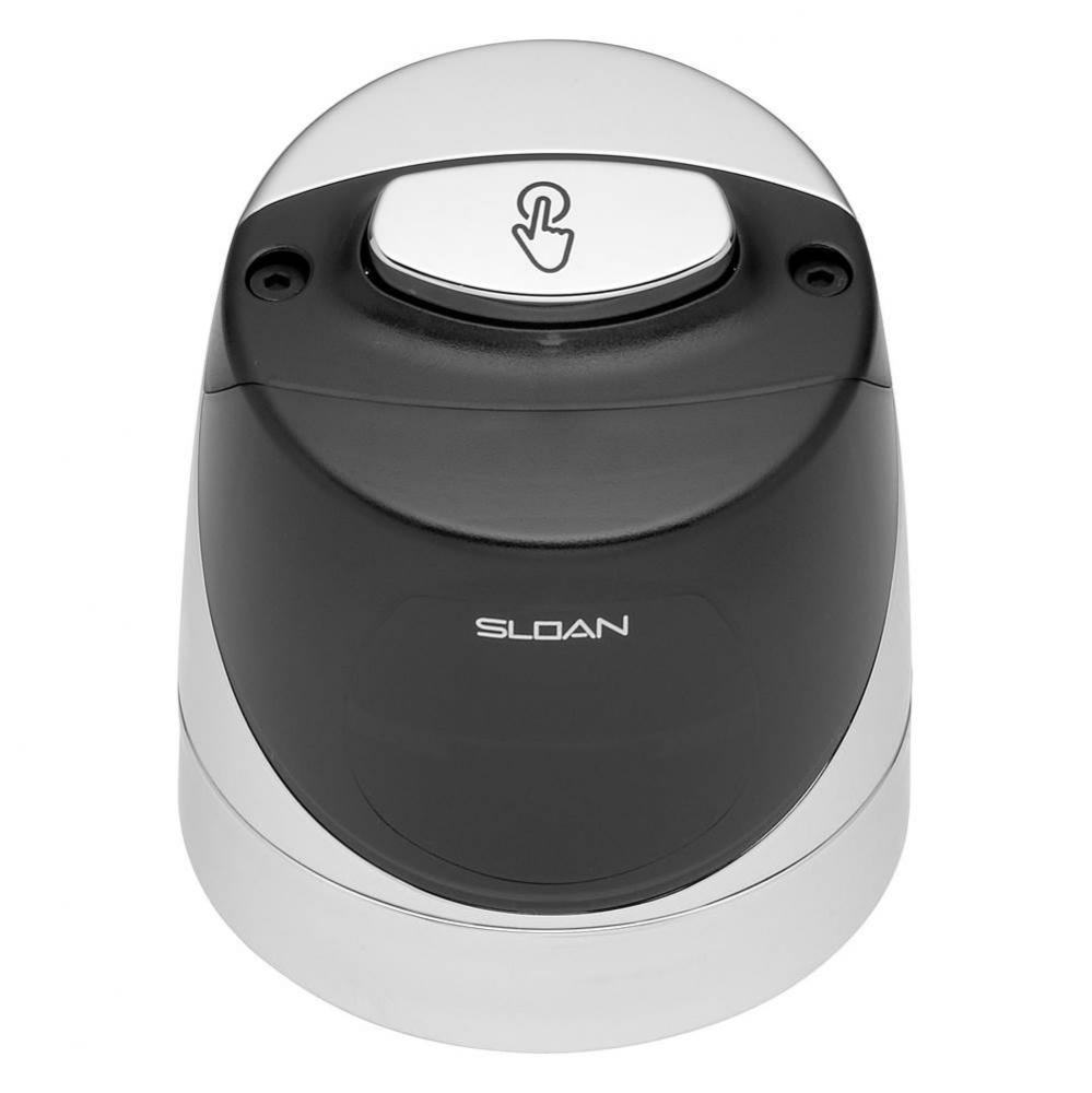 EBV149A CP COVER/ZRING/SENSOR ASM-CLOSET